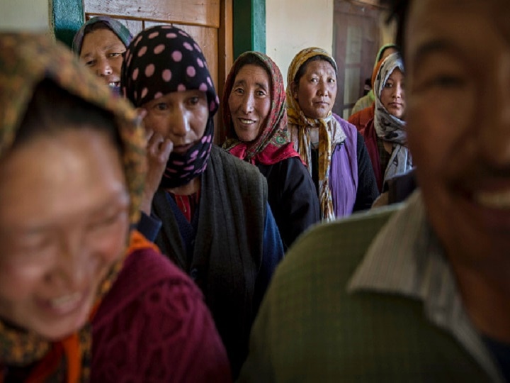 BJP wins Ladakh Hill Autonomous Development Council Elections, JP Nadda terms victory historic. BJP Wins Ladakh Hill Autonomous Development Council Elections, JP Nadda Terms Victory Historic