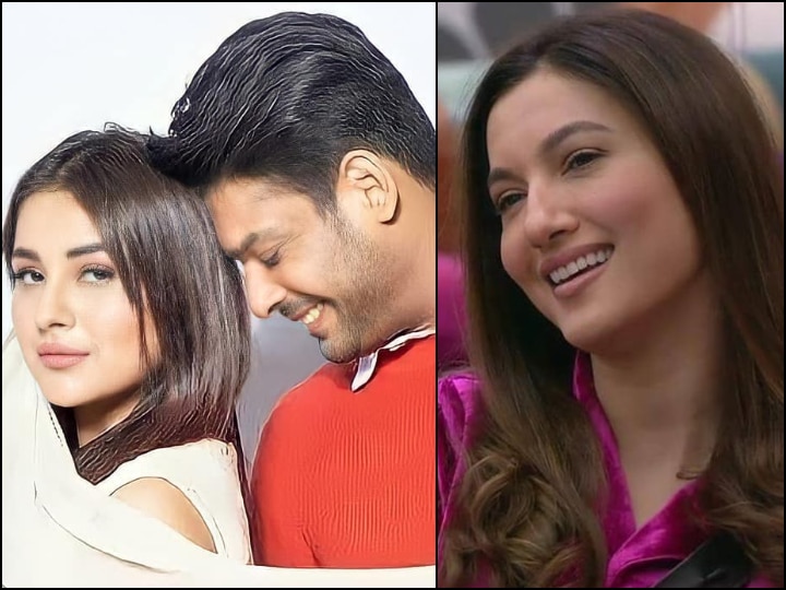 Bigg Boss 14 Gauahar Khan Comments On SidNaaz Trend Says They Look Cute Together ‘Bigg Boss 14’: Gauahar Khan Comments On #SidNaaz Trend, Says ‘They Look Cute Together’