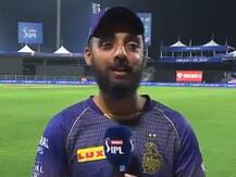 'Never Rattles In Pressure Situations': Sachin Tendulkar Impressed By Team India's New Member Varun Chakravarthy