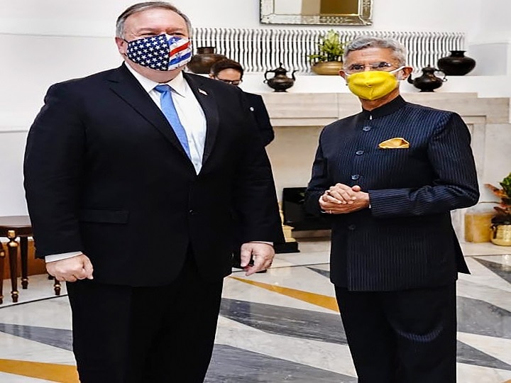 India, US Third 2+2 Inter-Ministerial Dialogue Today, Landmark Defence Pact To Be Signed | 10 Points India, US Third 2+2 Inter-Ministerial Dialogue Today, Landmark Defence Pact To Be Signed | 10 Points