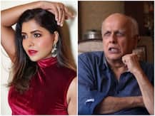 Luviena Lodh's Husband Sumit Sabherwal Denies Drug Charges