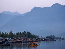 Anyone Can Now Buy Land In Jammu & Kashmir, Ladakh As Centre Notifies New Land Laws