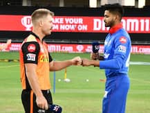 IPL 2020, DC vs SRH Toss Update: Shreyas Iyer Wins Toss, Elects To Field First Against David Warner's SRH