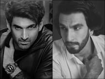 Aditya Roy Kapur Opens Up On Stealing Ranveer Singh’s Girlfriend: ‘I Didn’t Know How He Felt’