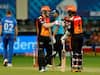 IPL 2020, DC vs SRH: Warner And Saha Fire Fifties In 100-Plus Opening Stand As Hyderabad Post Mammoth 219/2 Vs Delhi