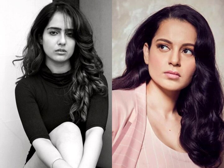 Kangana Ranaut Reaction On Malvi Malhotra Surviving Shocking Knife Attack 'This Is What Happens To Small Town Strugglers' Kangana Ranaut's Reaction On Knife Attack Against Actress Malvi Malhotra