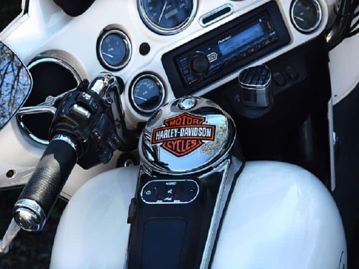 Harley-Davidson Makes India Comeback, Joins Forces With Hero MotoCorp For Distribution Of Motorcycles Harley-Davidson Makes India Comeback, Joins Forces With Hero MotoCorp For Distribution Of Motorcycles
