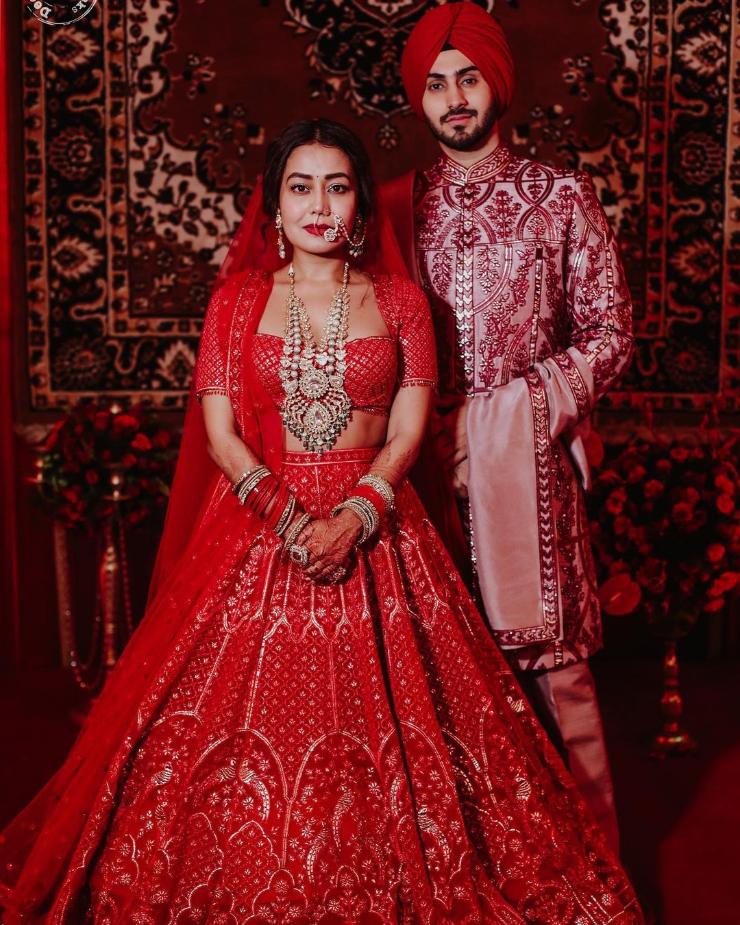 You can buy Parineeti Chopra's designer lehenga, saree from Priyanka Chopra  wedding for this much | Fashion Trends - Hindustan Times