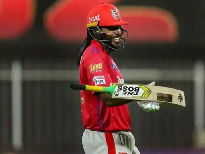 IPL 2020: When Will KXIP Chris Gayle Announce Retirement From International Cricket? IPL 2020: KXIP's 41-Year-Old Chris Gayle Talks About His Retirement Plan