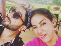 Bigg Boss 14: Jasmin Bhasin's Rumoured Beau Aly Goni To Enter As Wild Card Contestant In Salman Khan's Show?