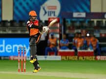 IPL 2020: Saha Replacing Bairstow Against DC Reaps SRH Rich Dividends As Diminutive Batsman Smashes Game Changing 45-Ball 87