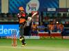 IPL 2020: Saha Replacing Bairstow Against DC Reaps SRH Rich Dividends As Diminutive Batsman Smashes Game Changing 45-Ball 87
