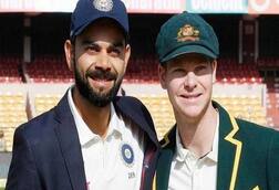 ICC Test Rankings: Virat Kohli Retains Second Spot, Closes Gap On Top-Ranked Steve Smith