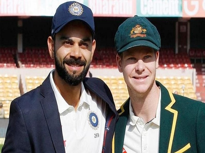 India vs Australia full schedule date and timings for India's tour to Australia 2020-21 India’s Tour Of Australia 2020-21: Cricket Australia Confirms Full Schedule, Dates And Venues For All Format Series