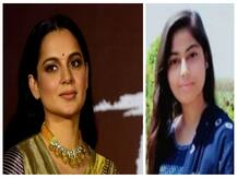 Ballabgarh Incident: 'Bravery Award For Devi Nikita,' Kangana Ranaut Compares Nikita Tomar To Rani Laxmibai