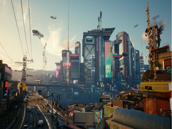 cyberpunk 2077 delayed again new launch date december 10 Cyberpunk 2077 Delayed Yet Again!! December 10 Confirmed As New Release Date