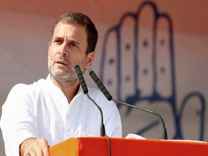 Rahul Gandhi In Bihar Rally, ‘If PM Comes & Says He Will Give 2 Cr Jobs, Crowd Will Chase Him Away,’ ‘If PM Comes & Says He Will Give 2 Cr Jobs, Crowd Will Chase Him Away,’ Rahul Gandhi In Bihar Rally