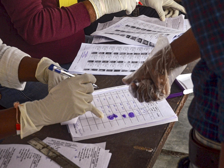 election calendar 2021