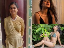 Mirzapur 2's Radhiya Aka Prashansa Sharma Is A STUNNER In Real Life, These PICS Are Proof