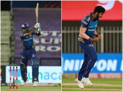 IPL 2020, MI vs RCB: Suryakumar Yadav Scores 43-Ball 79 To Hand Mumbai Indians A Five-Wicket Win Over Royal Challengers Bangalore