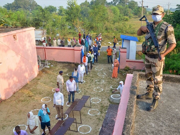 Bihar Elections 2020: These 3 Villages Chose To Boycott Voting Over Unfulfilled Poll Promises  Bihar Elections 2020: These 3 Villages Chose To Boycott Voting Over Unfulfilled Poll Promises