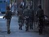 J&K: Eight Militants Surrendered During Live Encounters This Year, 5 Alone In Ensuing Month, Says IGP