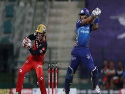 IPL 2020: Mumbai Indians Skipper Pollard Feels India Snub Must Have Badly Hurt Suryakumar Yadav