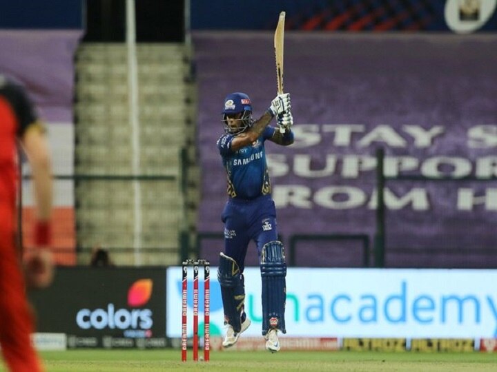 IPL 2020 Indian Head Coach Ravi Shastri Urges Suryakumar Yadav To Stay Strong And Patient Stay Strong And Patient: Indian Head Coach Shastri After MI Batsman Suryakumar Scores Fiery 50 Post India Selection Snub