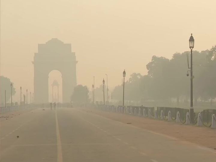 Ahead Of The SC Hearing On Rising Air Pollution In Delhi-NCR, President Gives Green Signal To Set Up New Commission Ahead Of The SC Hearing On Air Pollution In Delhi-NCR, President Gives Green Signal To Set Up New Commission