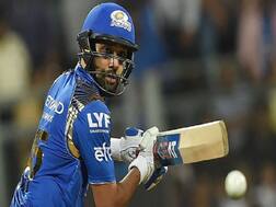 IPL 2020, Qualifier 1: Rohit Sharma Equals Unwanted Record Of Most Ducks In IPL