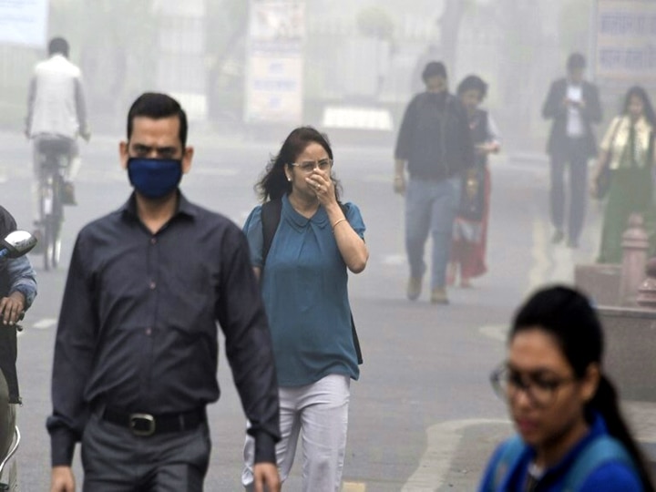 Delhi NCR Pollution: BJP govt new ordinance to make air pollution offence punishable with 5 yrs jail, 1 crore fine Air Pollution Related Offence To Be Punished With Up To 5 Yrs In Jail, 1 Crore Fine! Know About Union Govt's New Ordinance