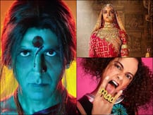 In PICS: From Laxmmi Bomb To Padmavati, BIG Bollywood Films Whose Titles Were Changed Before Release