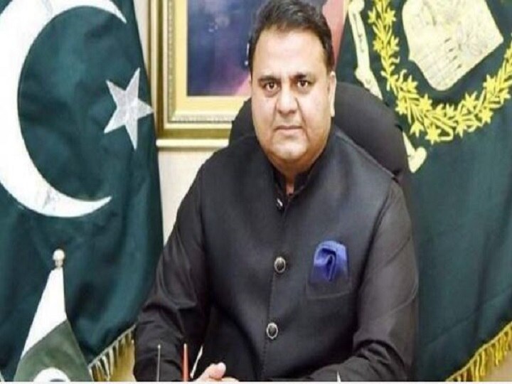 Pulwama Attack Pakistan minister fawad chaudhary admits Pulwama attack was carried out by Pakistan Pakistan Minister Admits Country's Direct Involvement In Pulwama Attack, Terms It 'Great Achievement Under Imran Khan'