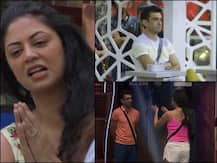 Bigg Boss 14: Kavita Kaushik Lashes Out At Eijaz Khan, Tells Him 'I Have Made Enemies Because Of You' (VIDEO)