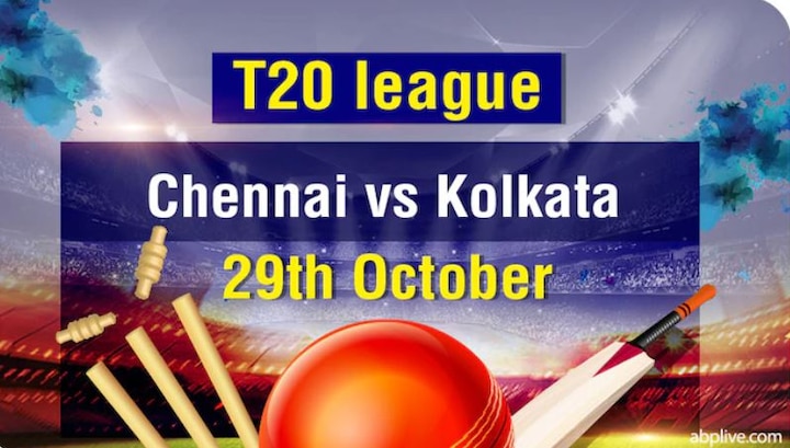 IPL 2020, CSK vs KKR Toss Update: Chennai Super Kings Win Toss, Elect To Bowl Against Kolkata Knight Riders IPL 2020, CSK vs KKR Toss Update: Chennai Super Kings Win Toss, Elect To Bowl Against Kolkata Knight Riders