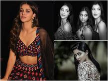 Happy Birthday Ananya Panday: Check Out Some Stunning PICS Of The Popular Bollywood Star Kid