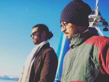 Irrfan Khan's Son Babil Shares Throwback Picture With Father On Late Actor's 6-Month Death Anniversary