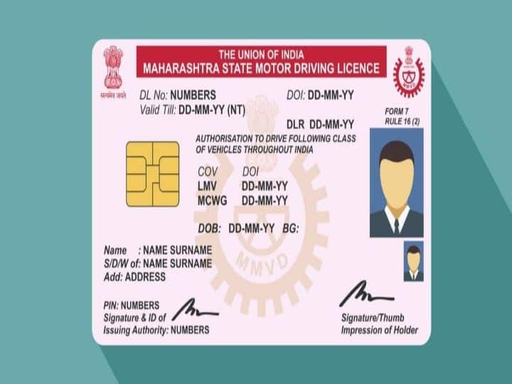 Driving License Archives Ign 24