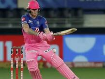 Rajasthan Royals' Ben Stokes Reveals His 'Success Mantra'