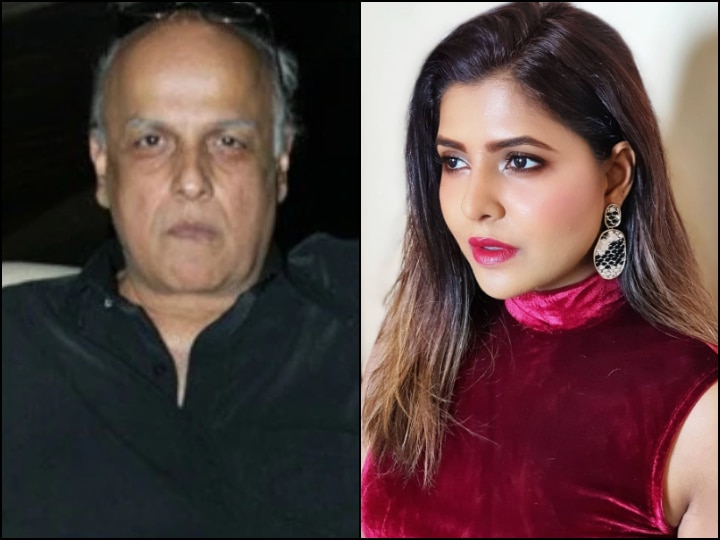 Mahesh Bhatts Sister And Nephew Seek Injunction Against Actress Luviena Lodh Mahesh Bhatt’s Sister And Nephew Seek Injunction Against Actress Luviena Lodh