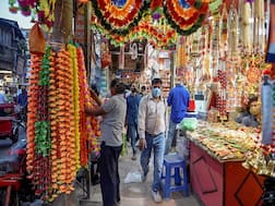 Festive Season Shopping: આ દિવાળી બમ્પર રહેશે-લોકો ધૂમ ખર્ચ કરશે, CAITએ વેપારીઓને સ્ટોક વધારવા કહ્યું