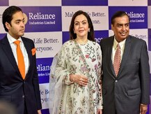 RIL Q2 Results: Firm Sees 15% Drop In Profit, But Jio Gains Up Nearly 3 Times To Rs 2,844 Cr