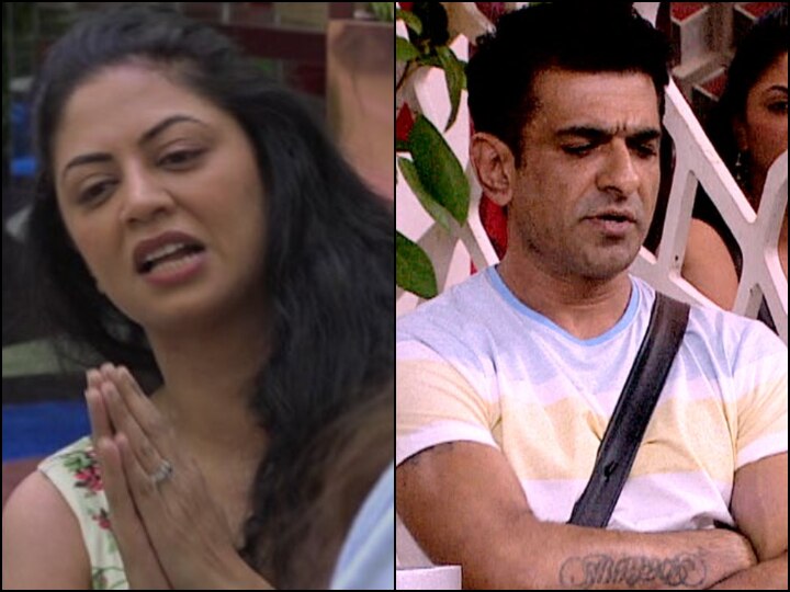 Bigg Boss 14: Asim Riaz Father Slams Kavita Kaushik 'Outburst', Kamya Panjabi Questions Eijaz Khan Bigg Boss 14: Asim Riaz's Father Slams Kavita Kaushik's 'Outburst' Against Eijaz Khan; Kamya Panjabi Supports Her Friend