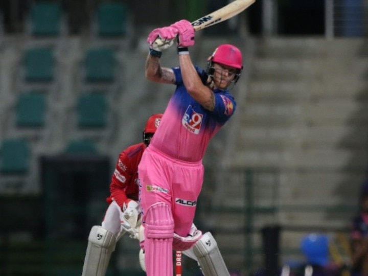 KXIP vs RR IPL T20 UAE Full Match Highlights Match Report Best Catches and Wickets Punjab vs Rajasthan Match Today IPL 2020, KXIP vs RR: Chris Gayle's 99 Goes In Vain As Rajasthan Thump Punjab To Keep Play-Off Hopes Alive