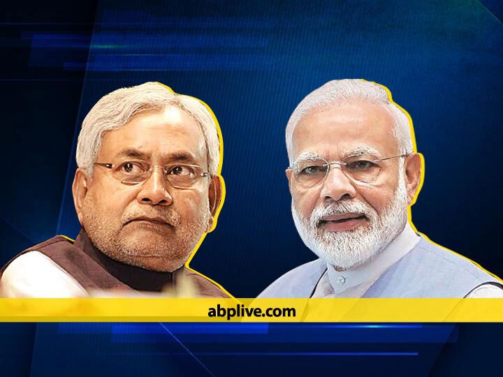 Bihar Elections 2020: Nitish Kumar Backs For Population Based Reservation, BJP Disagrees With The Cm Bihar Elections 2020: Nitish Kumar Backs For Population Based Reservation, BJP Disagrees With The CM