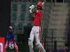 T20 Cricket Ka Bradman: Sehwag Hails KXIP's Gayle For Whirlwind 99-Run Knock Against RR In IPL 2020