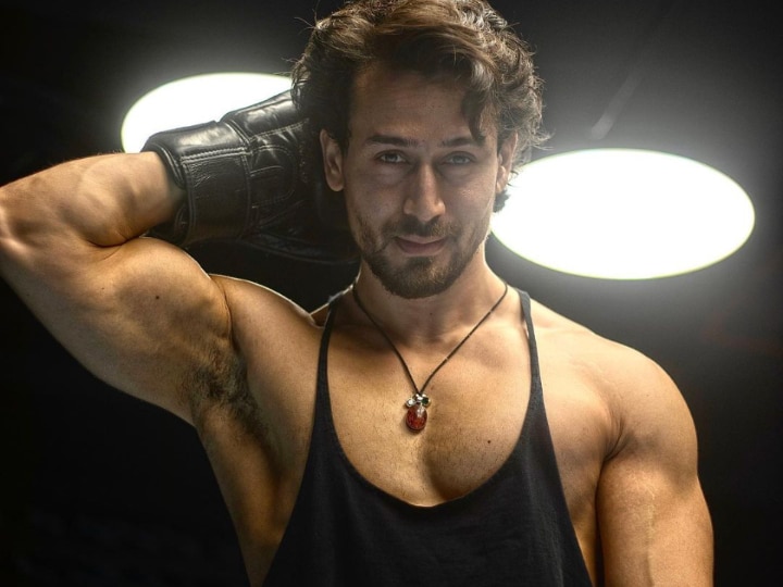 Tiger Shroff On A Roll With Hardcore Action Thrillers Heropanti 2, Baaghi 4, Rambo And Ganpat