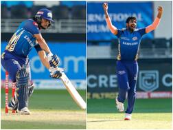 IPL 2020, DC vs MI: Ishan Kishan's Fifty, Bumrah's Brilliance Power Mumbai Indians To A 9-Wicket Win Over Delhi Capitals