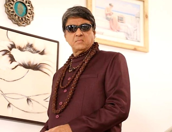 Mukesh Khanna controversial remark goes viral Blames Women Working Like Men For Me Too sexual harassment complaints Mukesh Khanna Blames Women Working Like Men For 'Me Too' Cases, Says 'Mard Alag Hota Hai, Aurat Alag Hoti Hai'