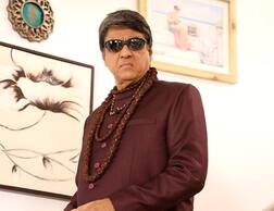 Mukesh Khanna Blames Women Working Like Men For 'Me Too' Cases, Says 'Mard Alag Hota Hai, Aurat Alag Hoti Hai'